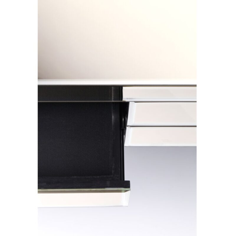 Kare Desk Luxury Pearl 140x60cm (17)