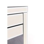 Kare Desk Luxury Pearl 140x60cm (18)