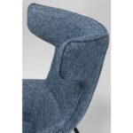 Kare Relax Chair Granada Dark Blue (9)