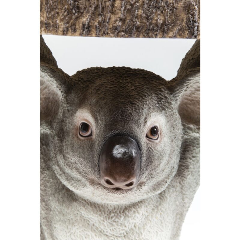 Kare Side Table Animal Koala Ø33cm (10)