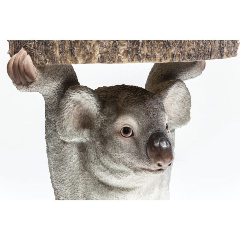 Kare Side Table Animal Koala Ø33cm (8)