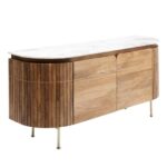 Kare Sideboard Grace 160x78cm