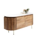 Kare Sideboard Grace 160x78cm (5)