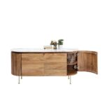 Kare Sideboard Grace 160x78cm (6)