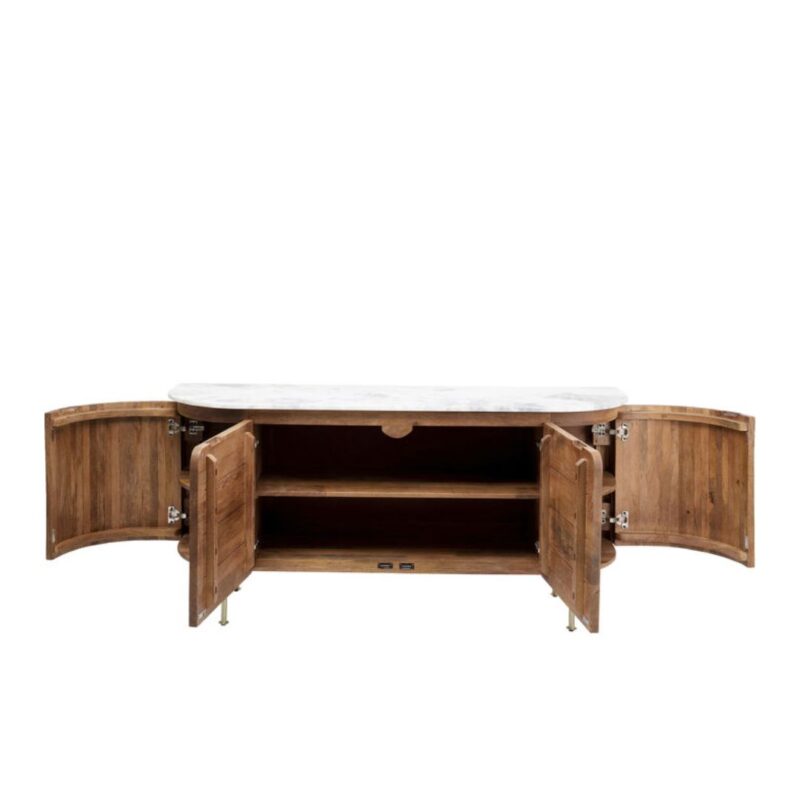 Kare Sideboard Grace 160x78cm (7)