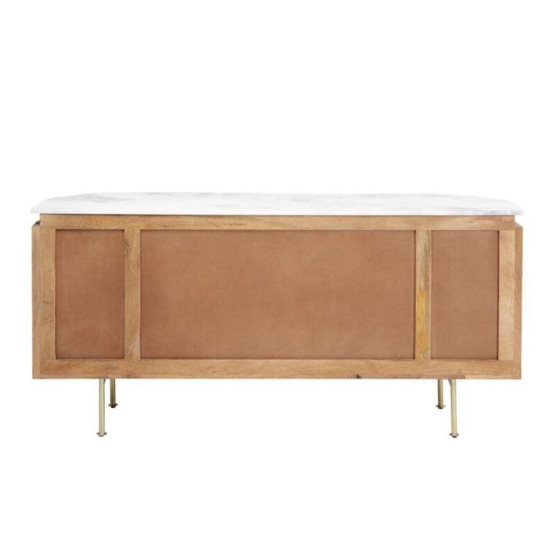 Kare Sideboard Grace 160x78cm (8)