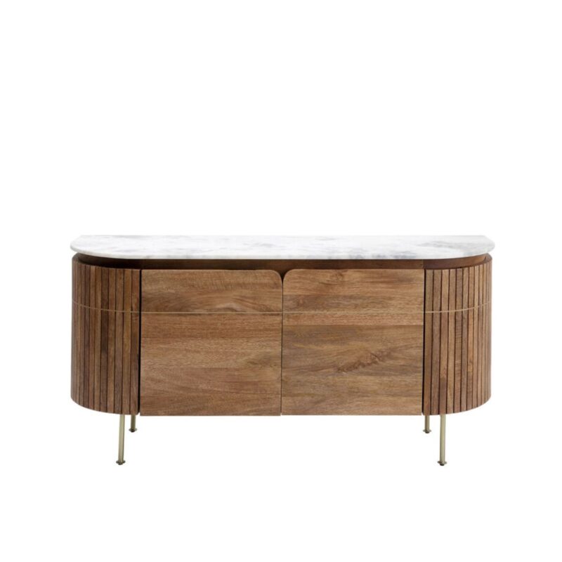Kare Sideboard Grace 160x78cm