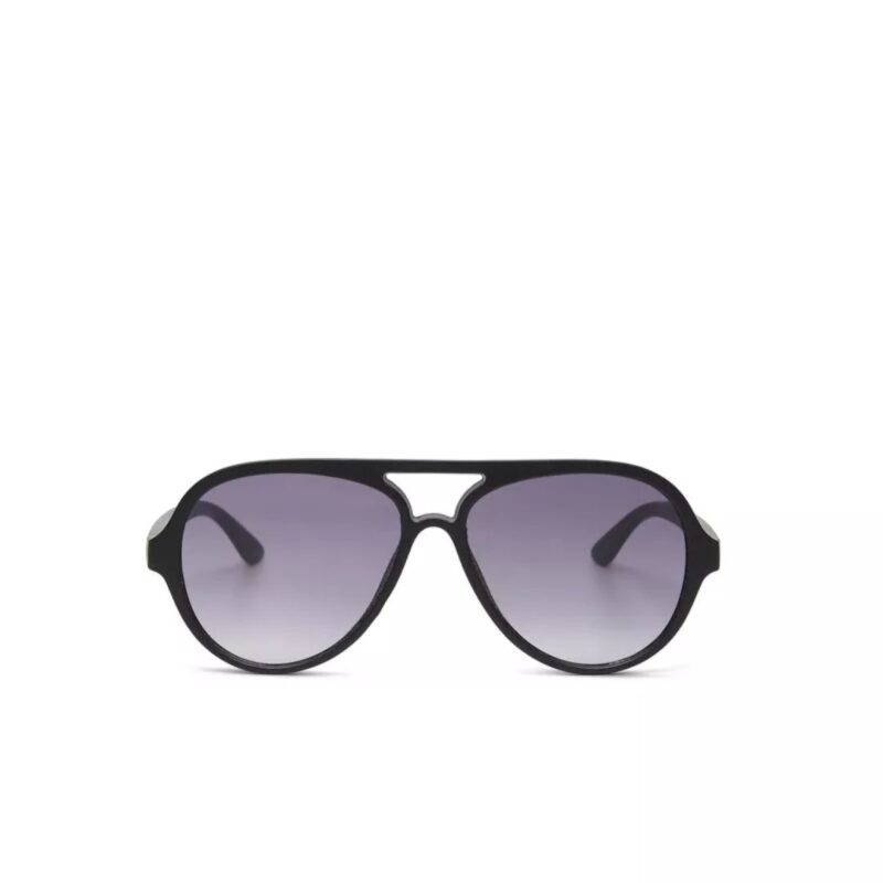 Okkia Sunglasses Allesio Black OK021-BK (2)