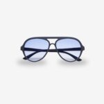 Okkia Sunglasses Allesio Blue OK021MN