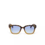 Okkia Sunglasses Giovanni HAV_YE - Blue Lens 0K012HY-BL (7)