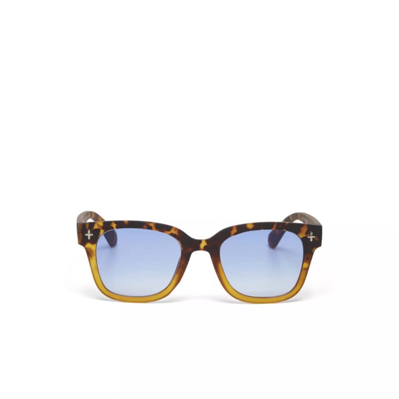 Okkia Sunglasses Giovanni HAV_YE - Blue Lens 0K012HY-BL (7)