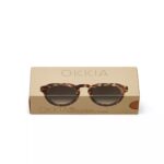 Okkia Sunglasses Zeno Ok032 Ch (10)