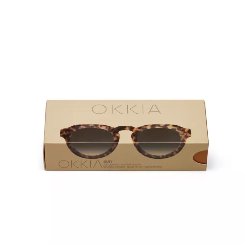 Okkia Sunglasses Zeno Ok032 Ch (10)