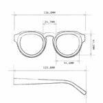 Okkia Sunglasses Zeno Ok032 Ch (11)