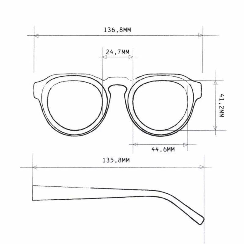 Okkia Sunglasses Zeno Ok032 Ch (11)