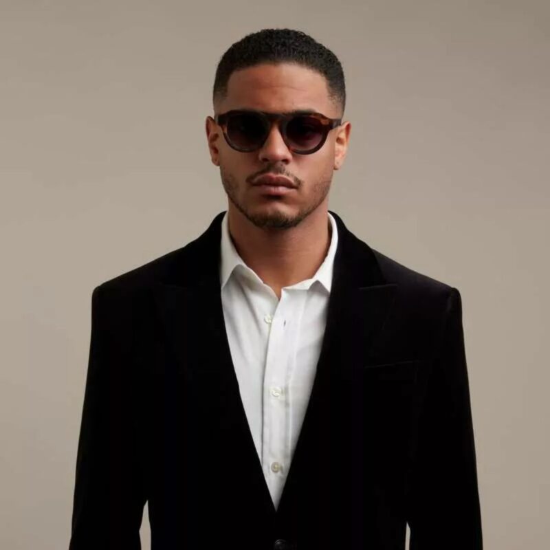 Okkia Sunglasses Zeno Ok032 Ch (3)