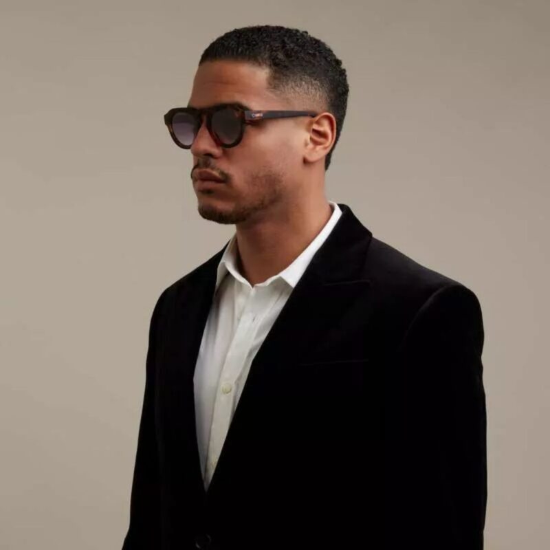 Okkia Sunglasses Zeno Ok032 Ch (6)