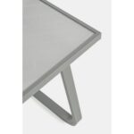 Outdoor Lounge Taupe (6)