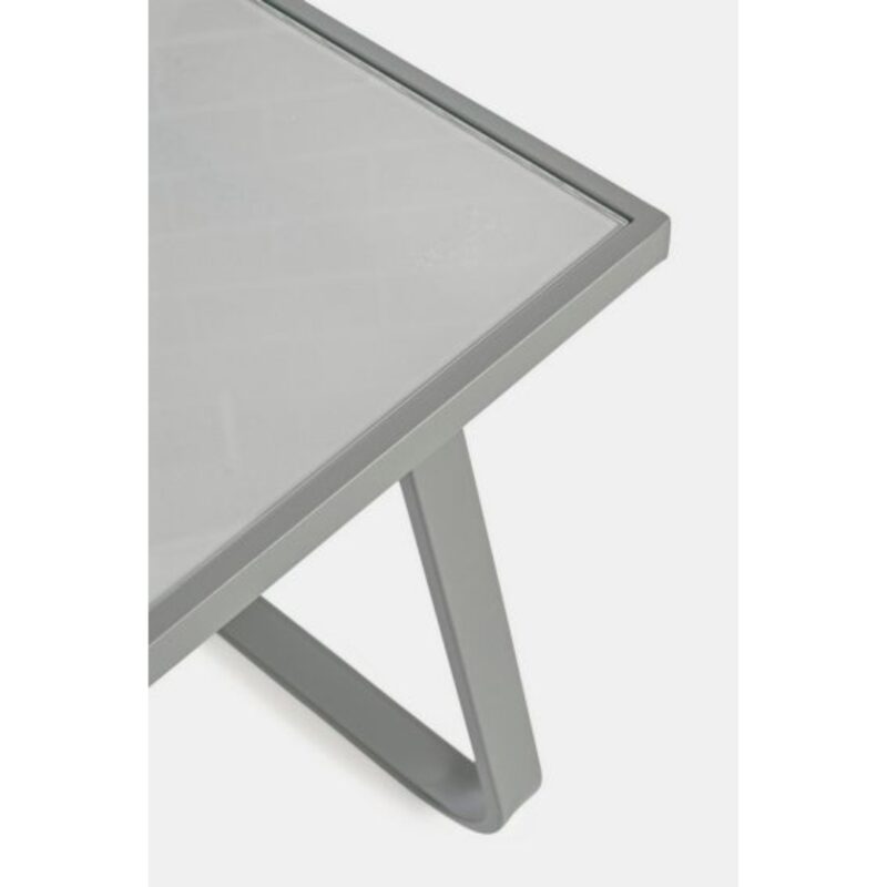 Outdoor Lounge Taupe (6)
