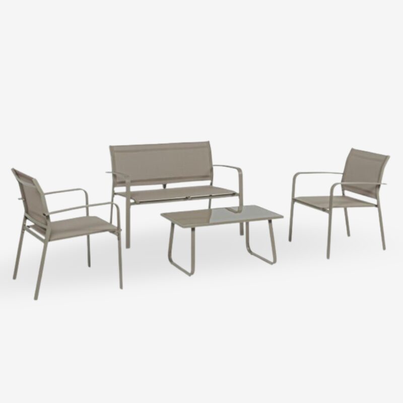 Outdoor Lounge Set Arent
