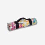 Picnic Blanket Jungle 145х145cm (2)