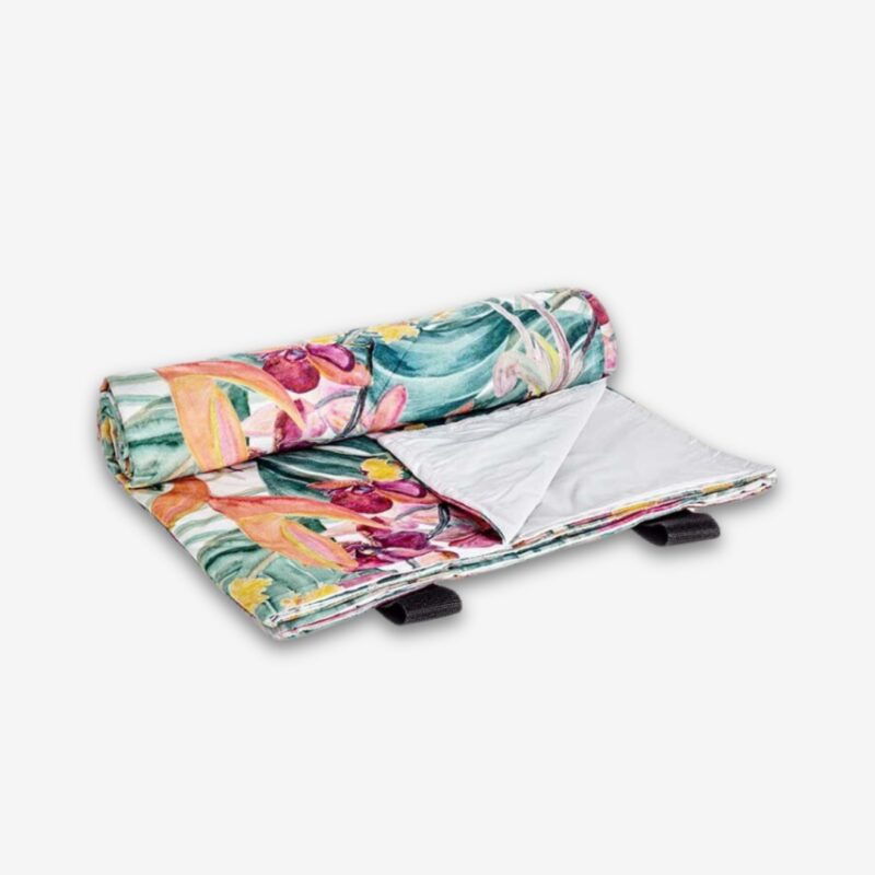 Picnic Blanket Jungle 145х145cm