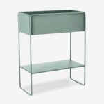 Plant Holder madelyn Green 50х22х63.5cm