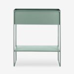 Plant Holder madelyn Green 50х22х63.5cm (2)