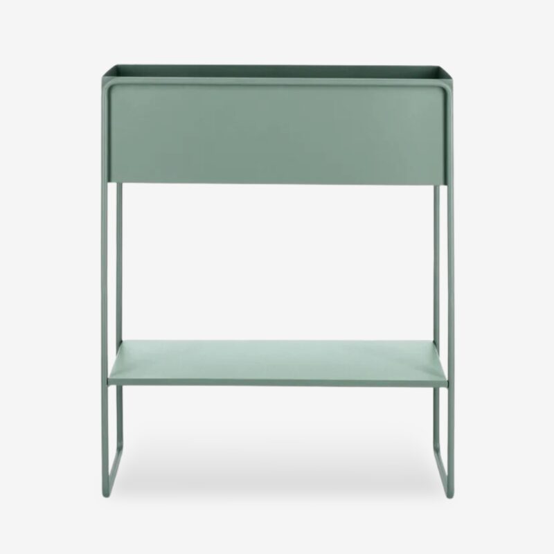 Plant Holder madelyn Green 50х22х63.5cm (2)