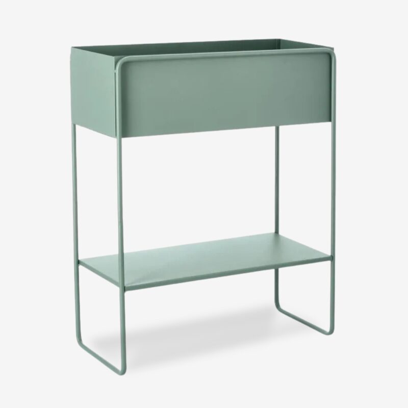Plant Holder madelyn Green 50х22х63.5cm