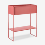 Plant Holder madelyn Pink 50х22х63.5cm