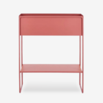 Plant Holder madelyn Pink 50х22х63.5cm (2)