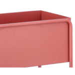 Plant Holder madelyn Pink 50х22х63.5cm (3)