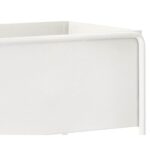 Mbajtëse bimësh Madelyn White 50х22х63.5cm (3)