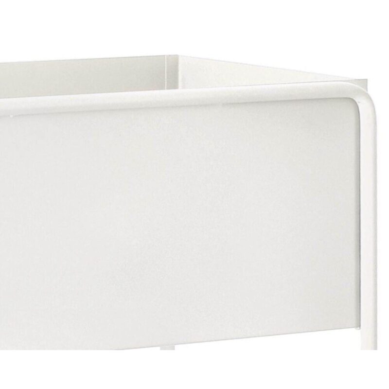 Plant Holder Madelyn White 50х22х63.5cm (3)