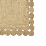 Rug Circles 120x180x1cm (2)