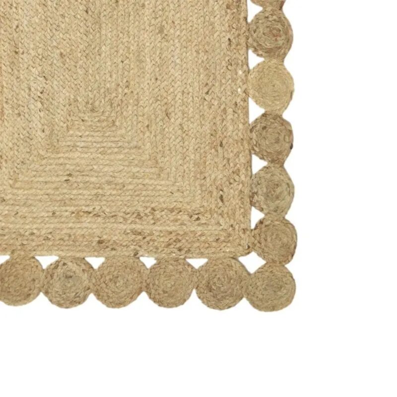 Rug Circles 120x180x1cm (2)