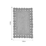 Rug Circles 120x180x1cm (3)