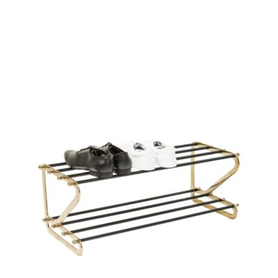 Shoe rack walk small 84x34cm