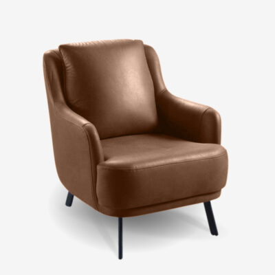 Armchair hermes