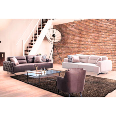 Armchair hermes 3