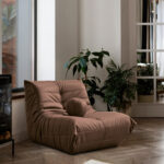 Armchair Togo Chocolate (5)
