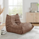 Armchair Togo Chocolate (6)