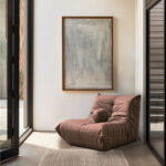 Armchair Togo Chocolate (7)