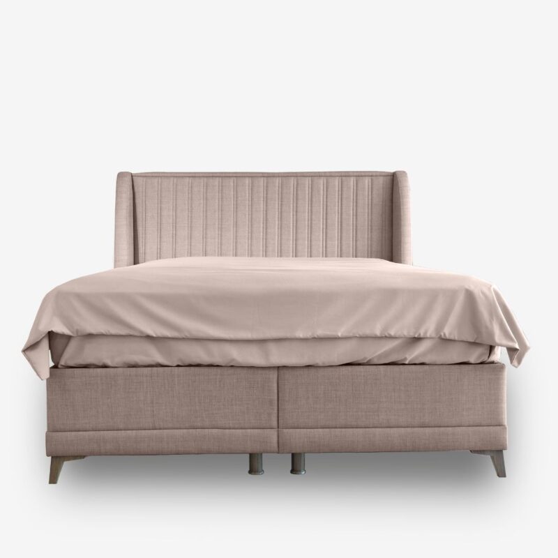 Bed Cashmere 160х200cm (2)