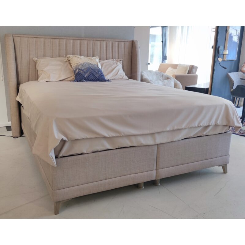 Bed Cashmere 160х200cm (3)