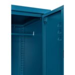 Cabinet Cambridge Blue 185cm (2)