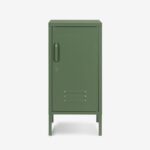 Cabinet Cambridge Green (2)