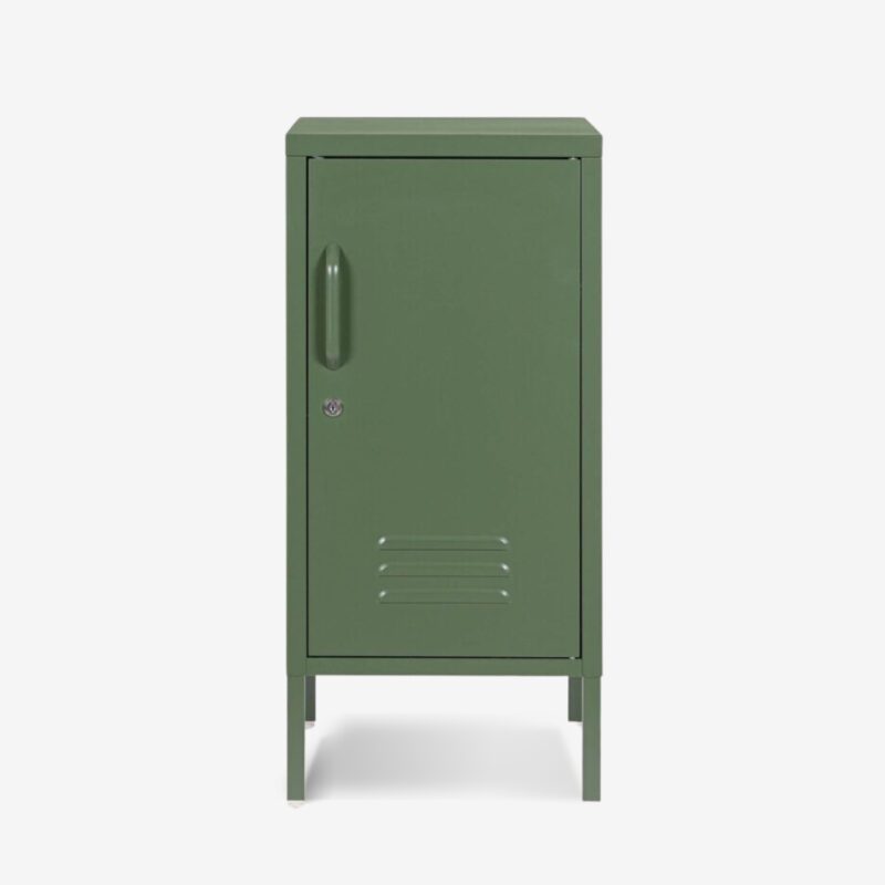 Cabinet Cambridge Green (2)