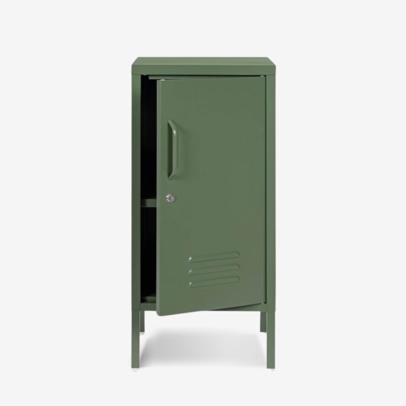 Cabinet Cambridge Green (3)